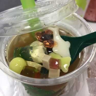 Món ăn- Cafe Trà Sữa Thủy Hoàng