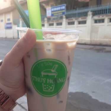 Món ăn- Cafe Trà Sữa Thủy Hoàng