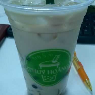 Món ăn- Cafe Trà Sữa Thủy Hoàng