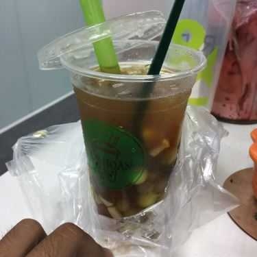 Món ăn- Cafe Trà Sữa Thủy Hoàng