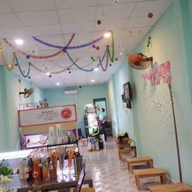 Tổng hợp- Cafe Trà Sữa Thuỷ Sinh