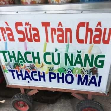 Tổng hợp- Cafe Trà Sữa Ti Bo