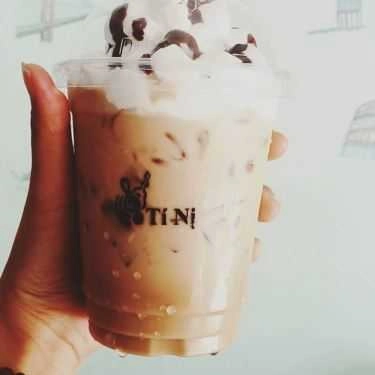 Món ăn- Ăn vặt Tí Nị - Trà Sữa