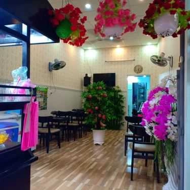Tổng hợp- Ăn vặt Trà Sữa Tí Nị - Tỉnh Lộ 10