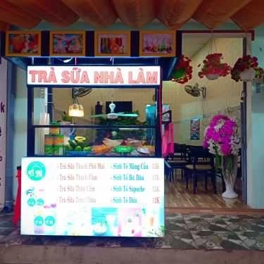 Tổng hợp- Ăn vặt Trà Sữa Tí Nị - Tỉnh Lộ 10