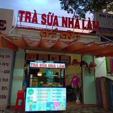 Tổng hợp- Ăn vặt Trà Sữa Tí Nị - Tỉnh Lộ 10