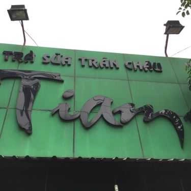 Tổng hợp- Cafe Trà Sữa Tiamo