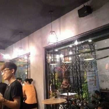 Tổng hợp- Cafe Trà Sữa Tiên Hưởng - Phan Văn Trị