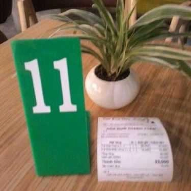 Tổng hợp- Cafe Trà Sữa Tiên Hưởng - Phan Văn Trị