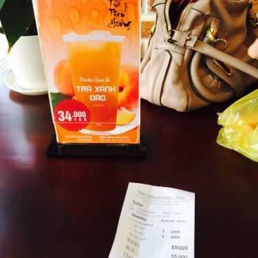 Tổng hợp- Cafe Trà Sữa Tiên Hưởng - Huyền Trân Công Chúa