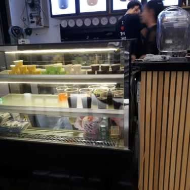 Tổng hợp- Cafe Trà Sữa Tiên Hưởng Cotcha - Cách Mạng Tháng 8