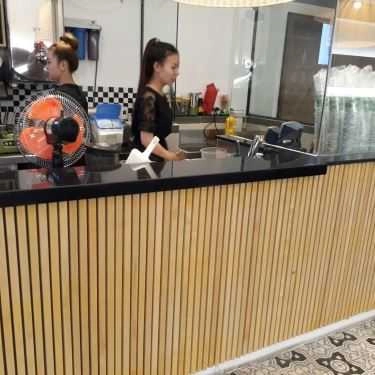 Tổng hợp- Cafe Trà Sữa Tiên Hưởng Cotcha - Cách Mạng Tháng 8
