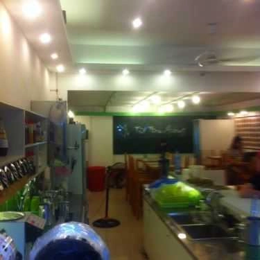 Tổng hợp- Cafe Trà Sữa Tiên Hưởng Cotcha - Cách Mạng Tháng 8