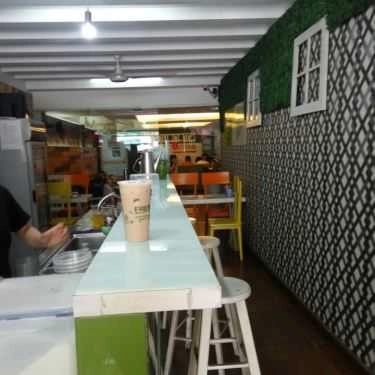 Tổng hợp- Cafe Trà Sữa Tiên Hưởng - Đinh Tiên Hoàng