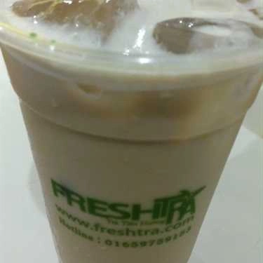 Tổng hợp- Cafe Trà Sữa Tiên Hưởng - Đinh Tiên Hoàng