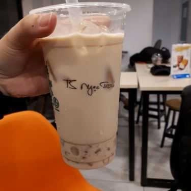 Tổng hợp- Cafe Trà Sữa Tiên Hưởng - Đinh Tiên Hoàng
