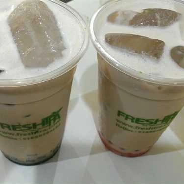 Tổng hợp- Cafe Trà Sữa Tiên Hưởng - Đinh Tiên Hoàng