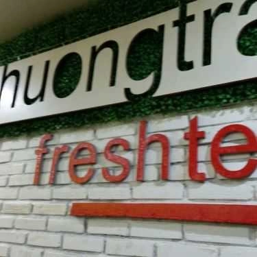Tổng hợp- Cafe Trà Sữa Tiên Hưởng - Đinh Tiên Hoàng