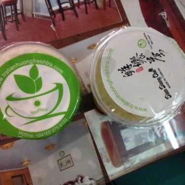 Tổng hợp- Cafe Trà Sữa Tiên Hưởng - Đinh Tiên Hoàng