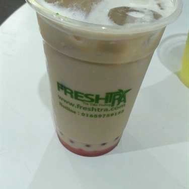 Tổng hợp- Cafe Trà Sữa Tiên Hưởng - Đinh Tiên Hoàng
