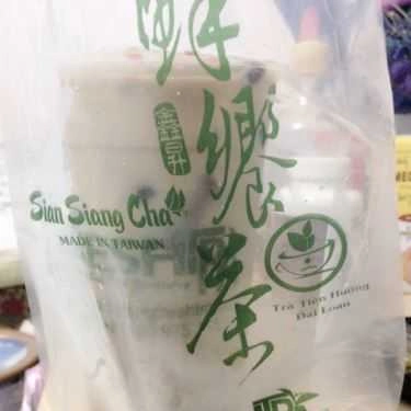 Tổng hợp- Cafe Trà Sữa Tiên Hưởng - Đường Số 7