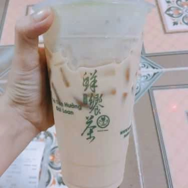 Món ăn- Cafe Trà Sữa Tiên Hưởng - Đường Số 7