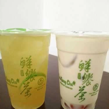 Món ăn- Cafe Trà Sữa Tiên Hưởng - Đường Số 7