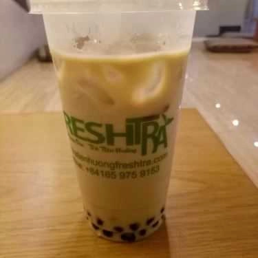 Món ăn- Cafe Trà Sữa Tiên Hưởng - Đường Số 7