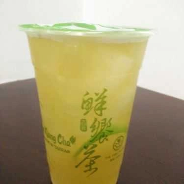 Món ăn- Cafe Trà Sữa Tiên Hưởng - Đường Số 7