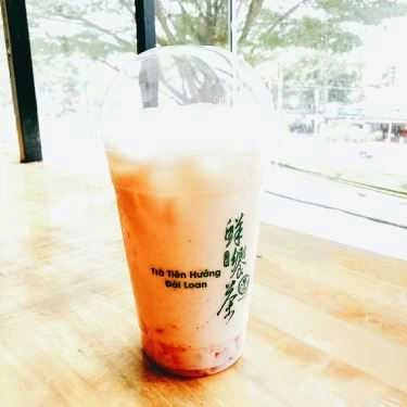 Món ăn- Cafe Trà Sữa Tiên Hưởng - Đường Số 7