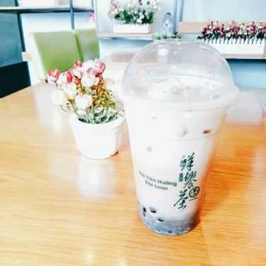 Món ăn- Cafe Trà Sữa Tiên Hưởng - Đường Số 7