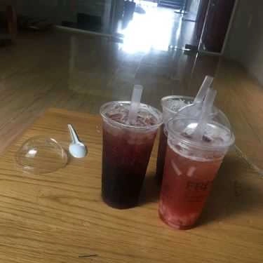 Món ăn- Cafe Trà Sữa Tiên Hưởng - Đường Số 7