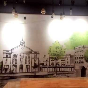 Tổng hợp- Cafe Trà Sữa Tiên Hưởng - Đường Số 7