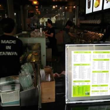 Tổng hợp- Cafe Trà Sữa Tiên Hưởng - Hoàng Văn Thụ
