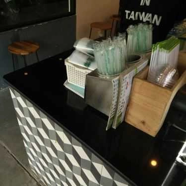 Tổng hợp- Cafe Trà Sữa Tiên Hưởng - Hoàng Văn Thụ