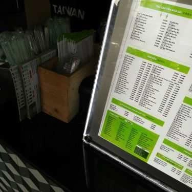 Tổng hợp- Cafe Trà Sữa Tiên Hưởng - Hoàng Văn Thụ