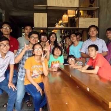 Tổng hợp- Cafe Trà Sữa Tiên Hưởng - Hoàng Văn Thụ
