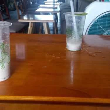 Tổng hợp- Cafe Trà Sữa Tiên Hưởng - Hoàng Văn Thụ