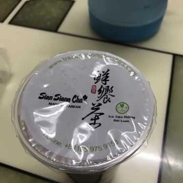 Tổng hợp- Cafe Trà Sữa Tiên Hưởng - Hoàng Văn Thụ
