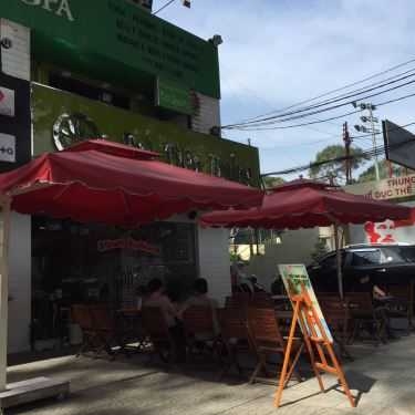Tổng hợp- Cafe Trà Sữa Tiên Hưởng - Huyền Trân Công Chúa