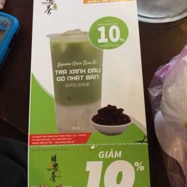 Tổng hợp- Cafe Trà Sữa Tiên Hưởng - Huyền Trân Công Chúa