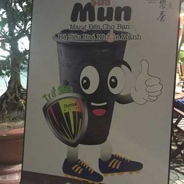 Tổng hợp- Cafe Trà Sữa Tiên Hưởng - Huyền Trân Công Chúa