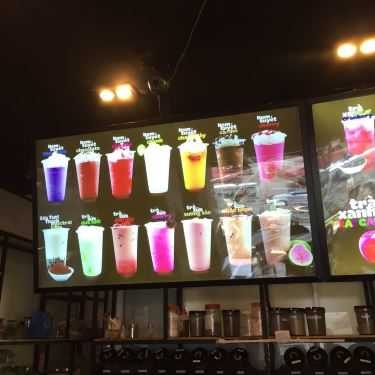 Tổng hợp- Cafe Trà Sữa Tiên Hưởng - Huyền Trân Công Chúa