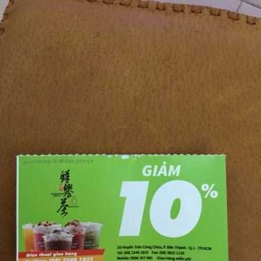 Tổng hợp- Cafe Trà Sữa Tiên Hưởng - Huyền Trân Công Chúa