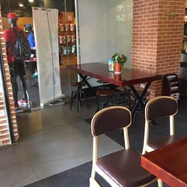 Tổng hợp- Cafe Trà Sữa Tiên Hưởng - Huyền Trân Công Chúa