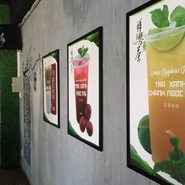 Tổng hợp- Cafe Trà Sữa Tiên Hưởng - Huyền Trân Công Chúa