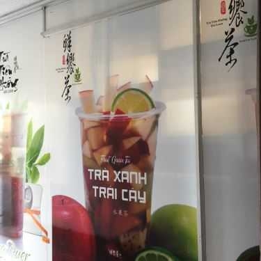 Tổng hợp- Cafe Trà Sữa Tiên Hưởng - Huyền Trân Công Chúa
