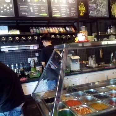 Tổng hợp- Cafe Trà Sữa Tiên Hưởng - Lũy Bán Bích
