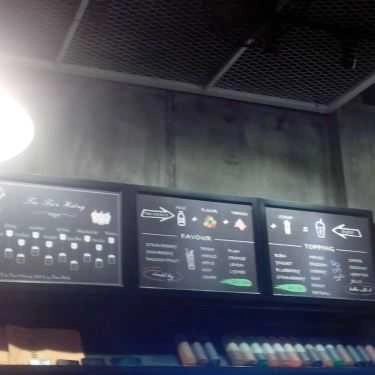 Tổng hợp- Cafe Trà Sữa Tiên Hưởng - Lũy Bán Bích