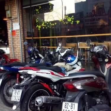 Tổng hợp- Cafe Trà Sữa Tiên Hưởng - Lũy Bán Bích